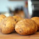 Ist es gesund, Kartoffeln zu essen?